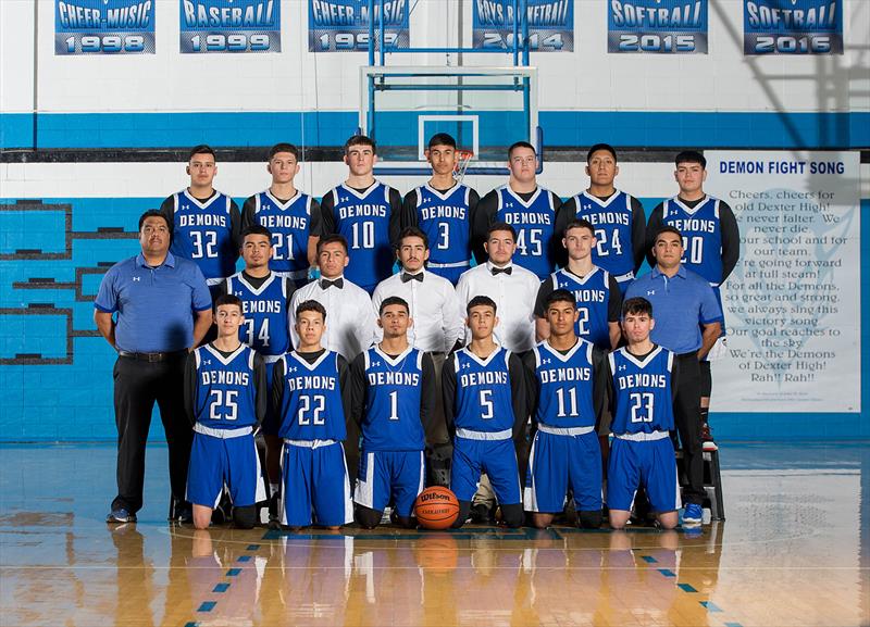 Team photo
