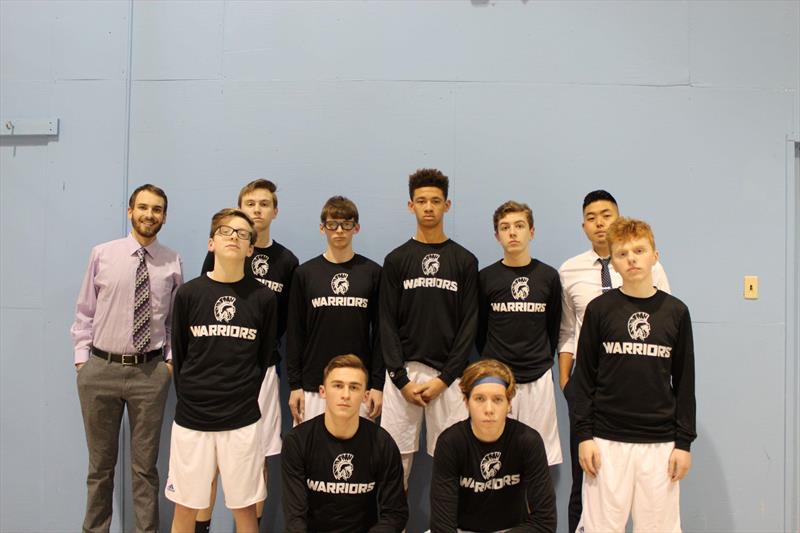 Team photo