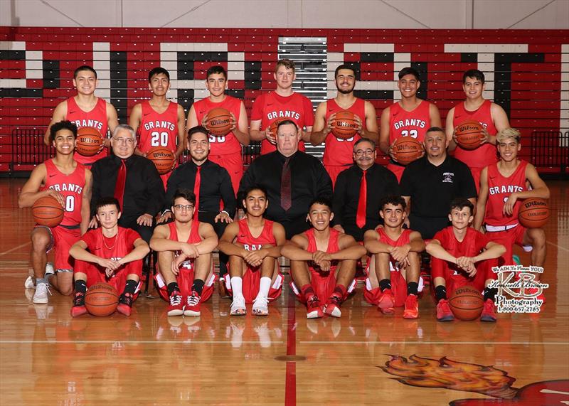 Team photo