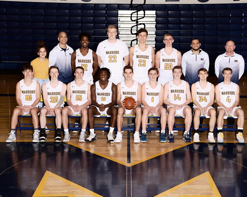 Team photo