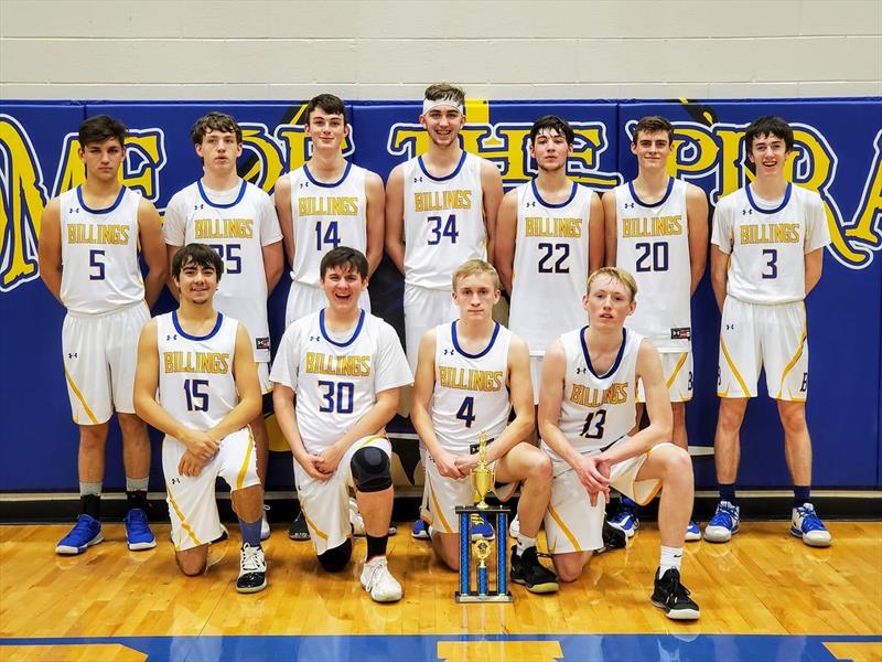 Team photo