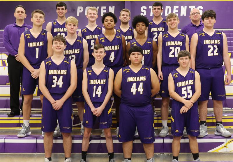 Team photo