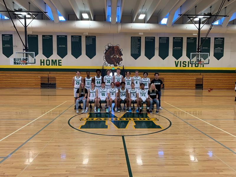 Team photo