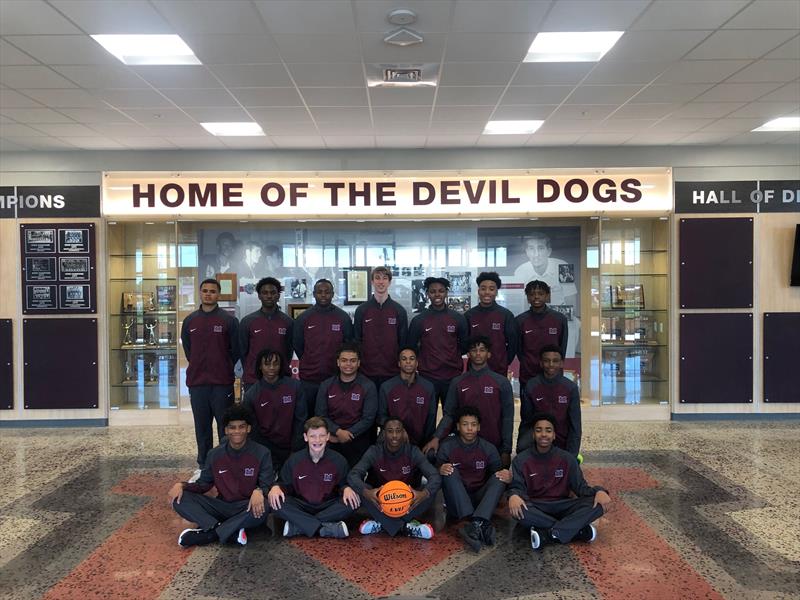 Team photo