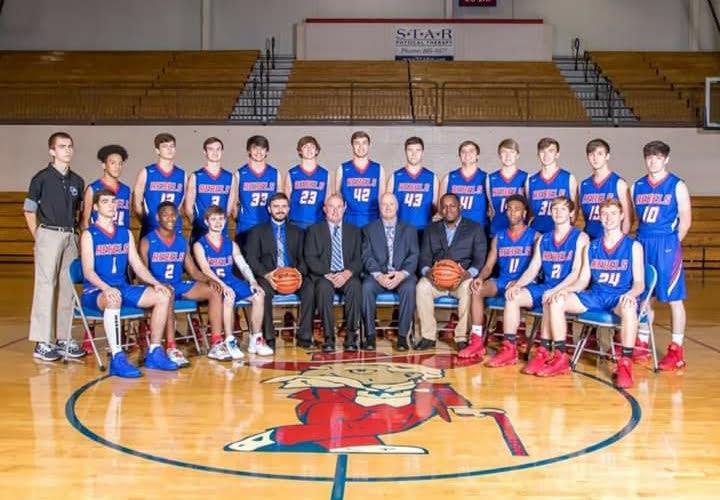 Team photo