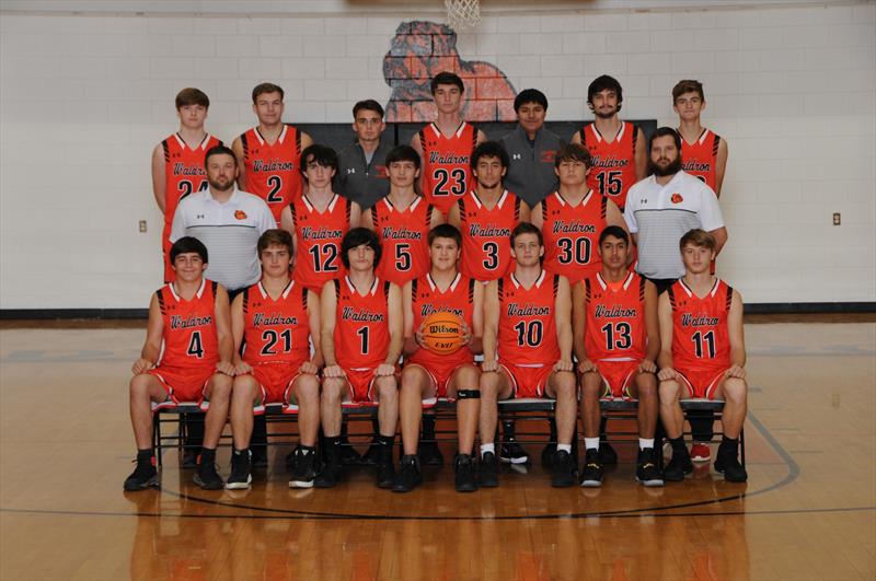 Team photo