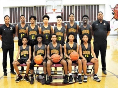 Team photo