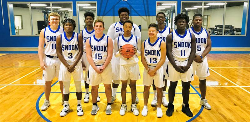 Team photo