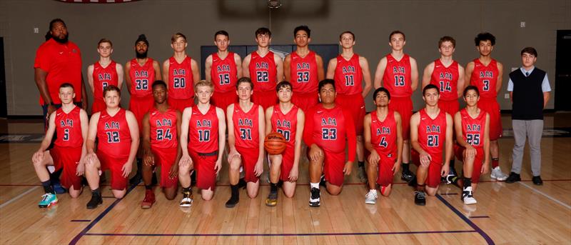 Team photo