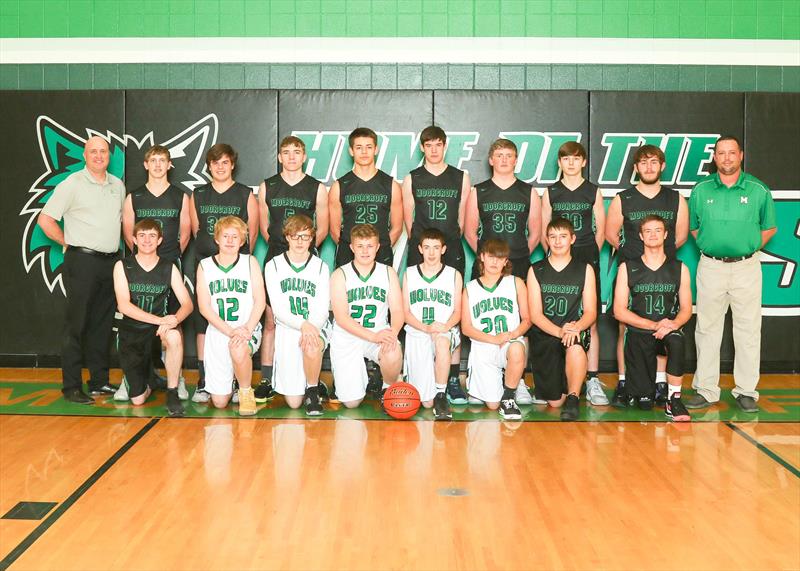 Team photo