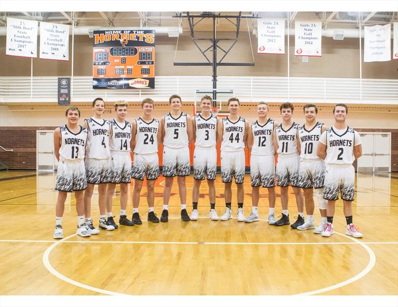 Team photo