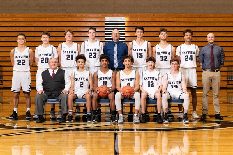 Team photo