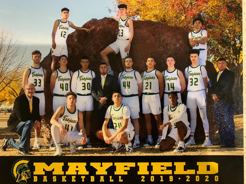 Team photo