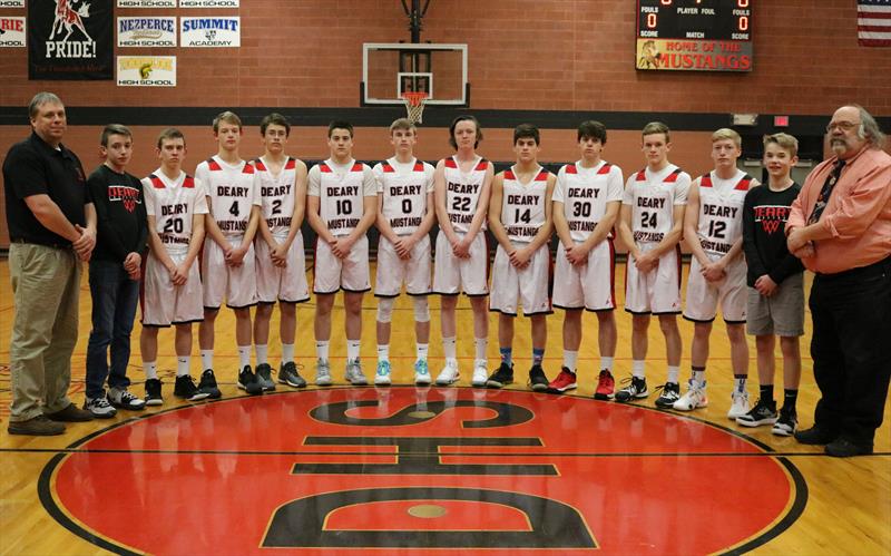 Team photo