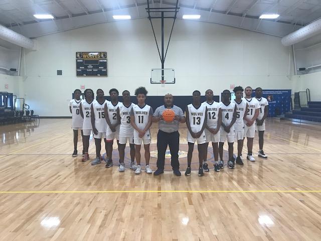 Team photo