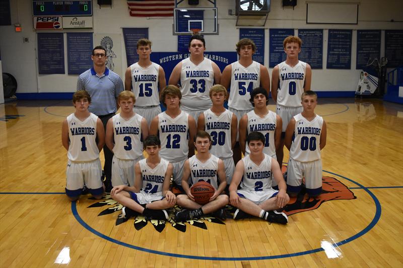 Team photo