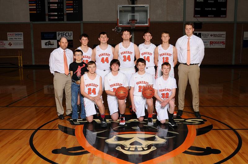 Team photo