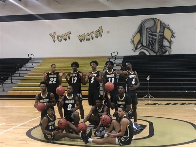 Team photo