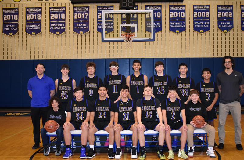 Team photo