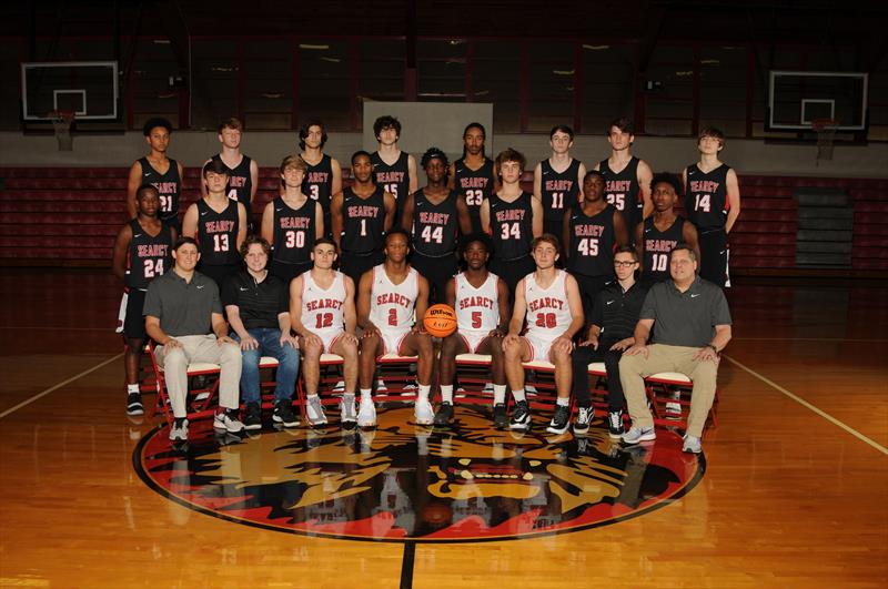 Team photo