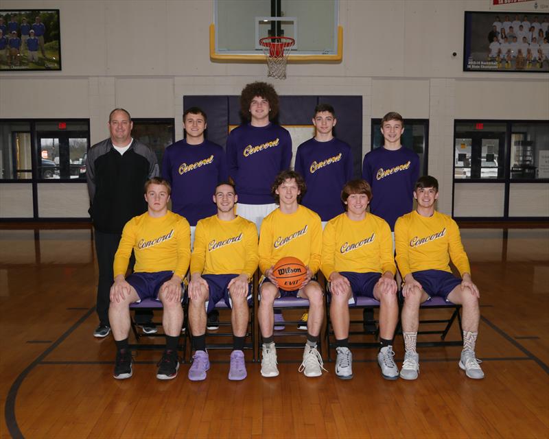 Team photo