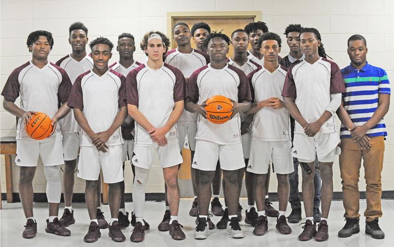 Team photo