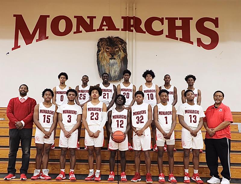Team photo