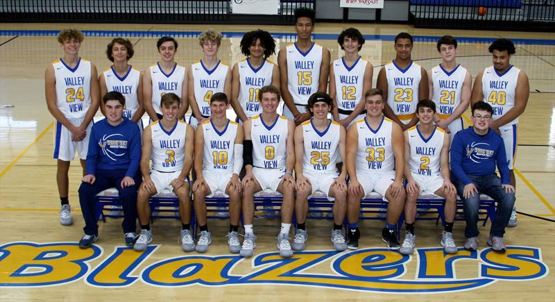Team photo
