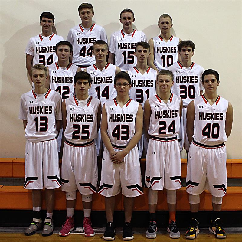 Team photo