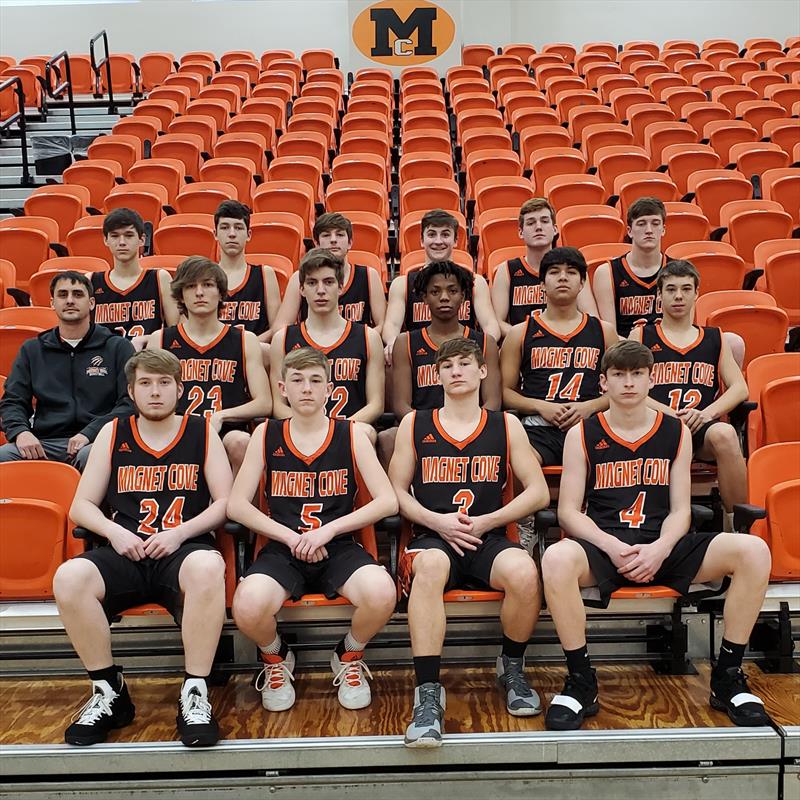Team photo