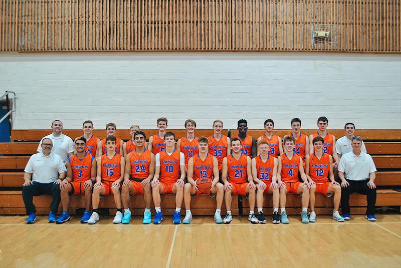 Team photo