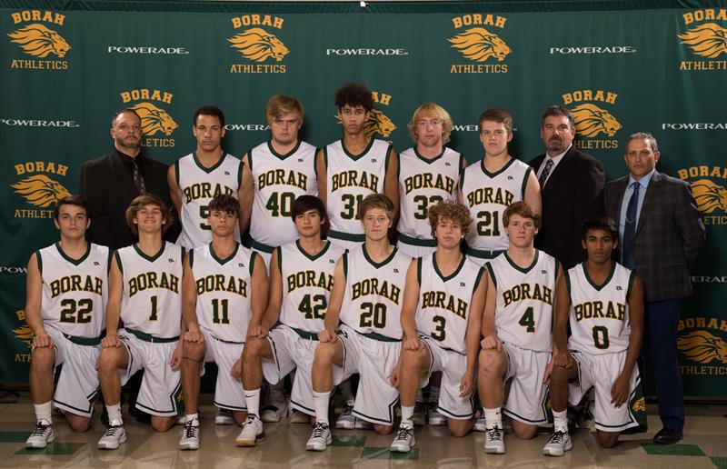 Team photo