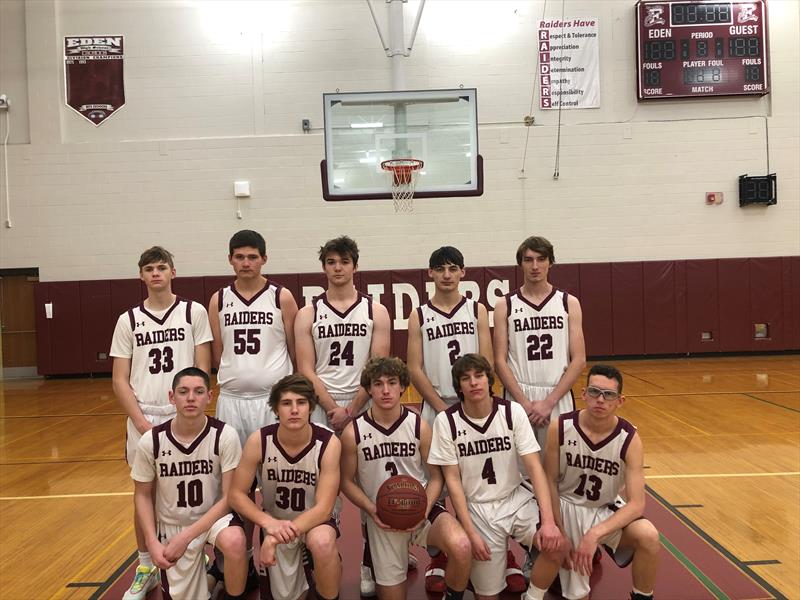 Team photo
