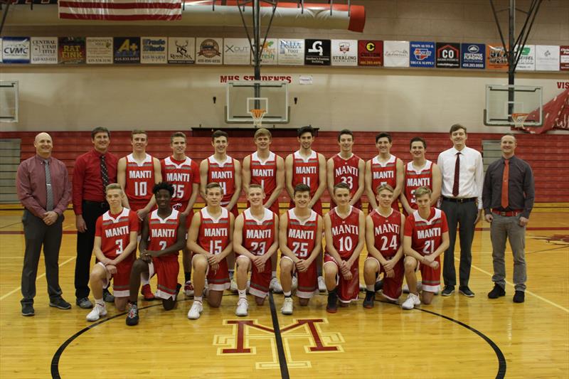 Team photo