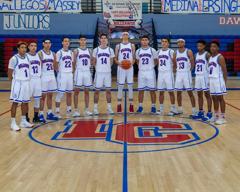 Team photo