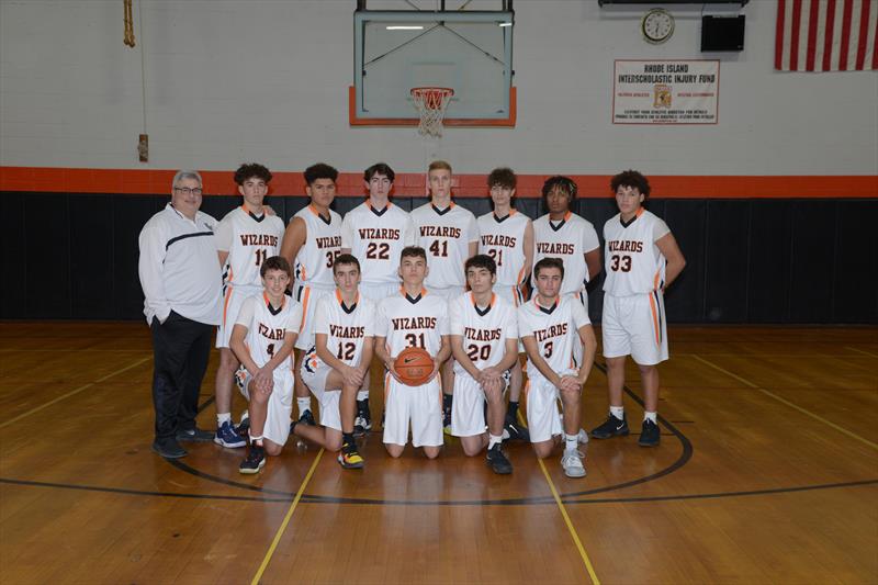 Team photo