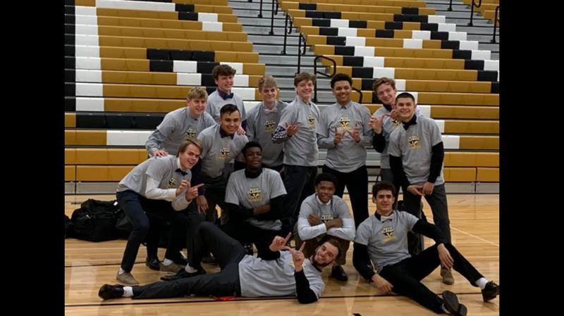 Team photo