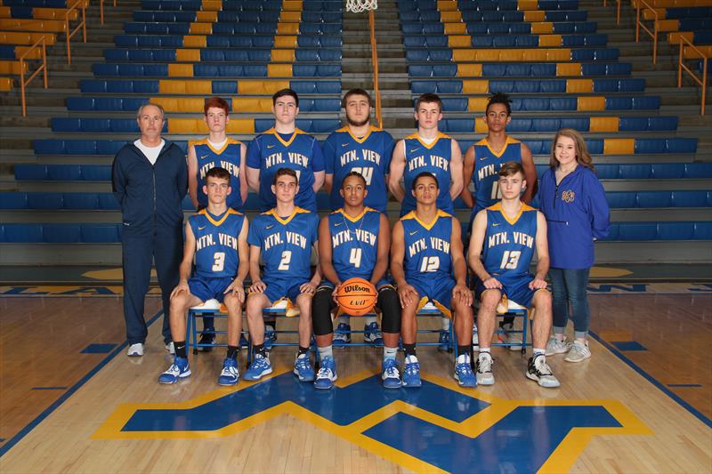 Team photo