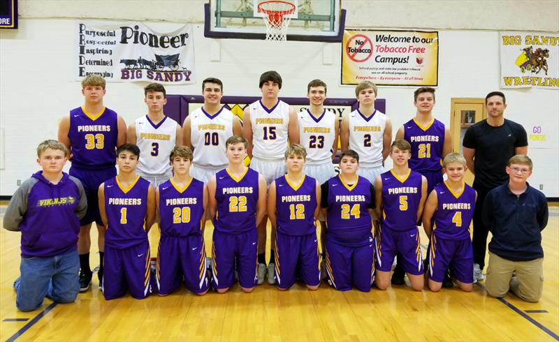 Team photo