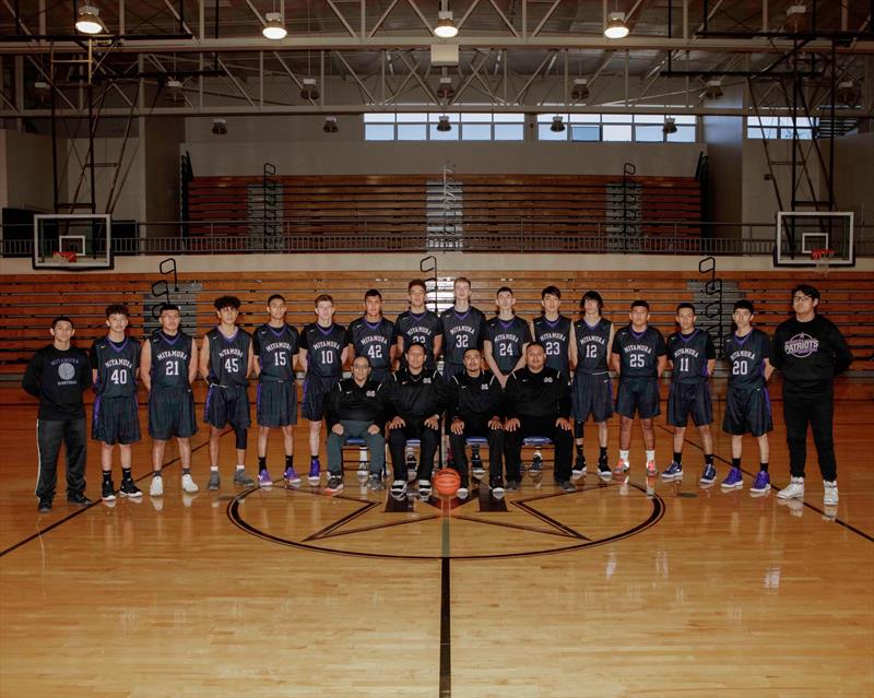 Team photo
