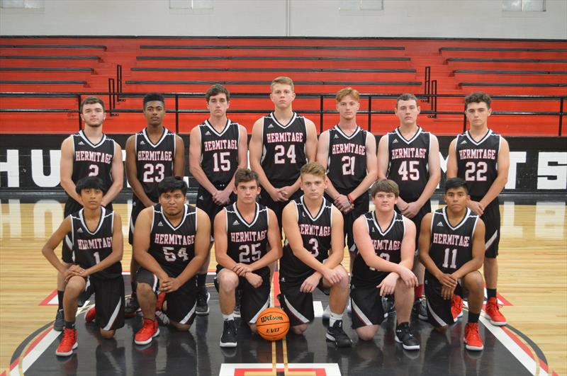 Team photo