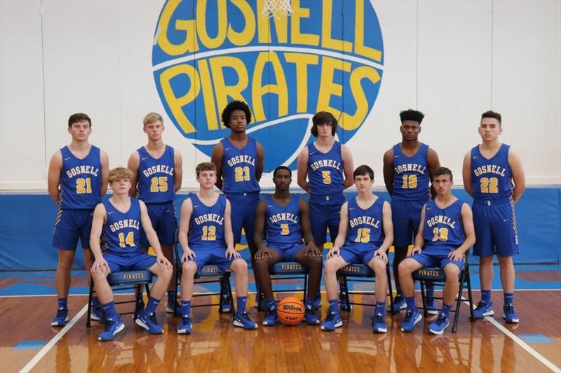 Team photo
