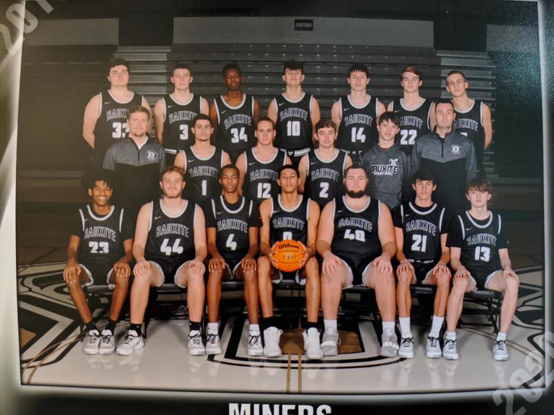 Team photo
