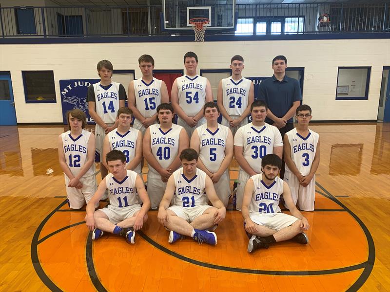 Team photo