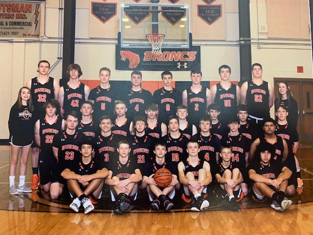 Team photo