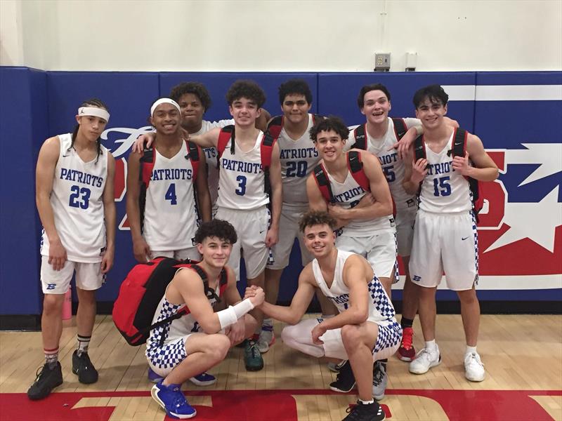 Team photo