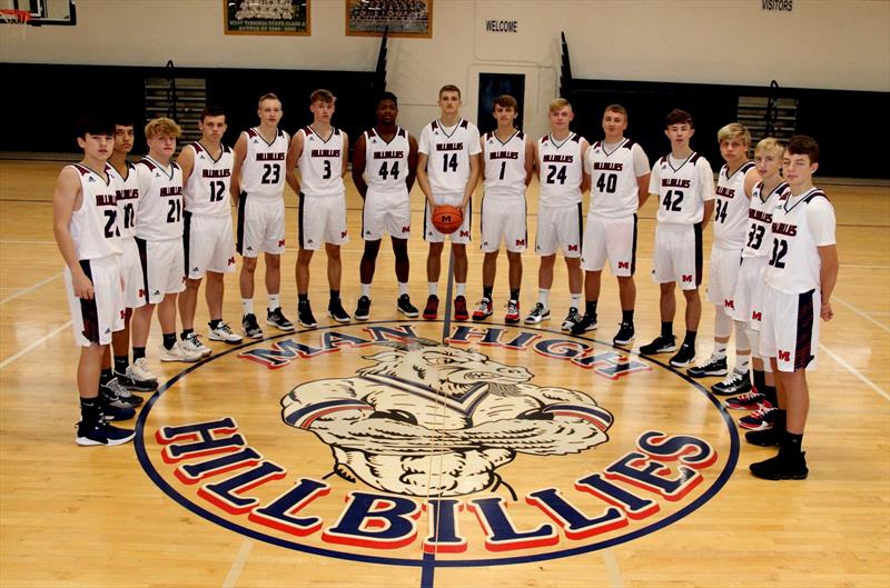 Team photo