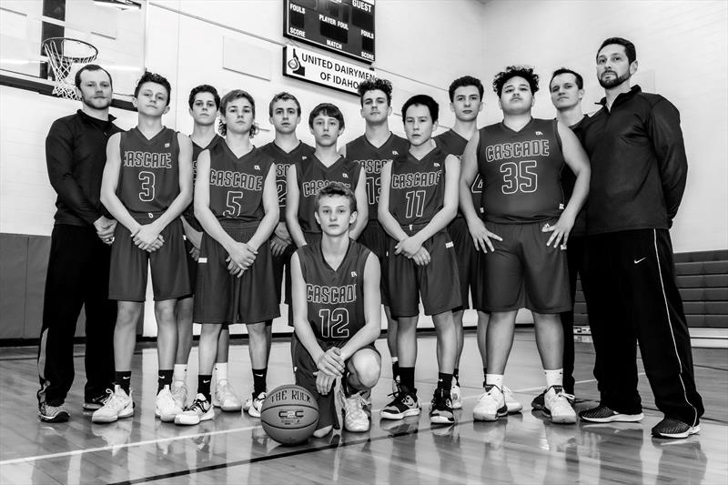 Team photo