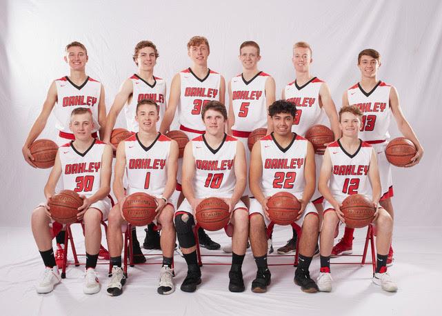 Team photo