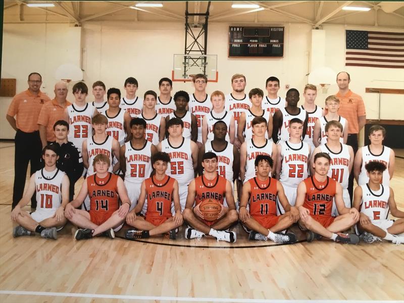 Team photo